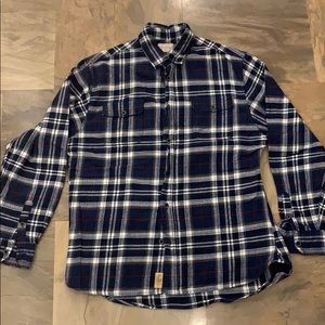 Men’s Flannel